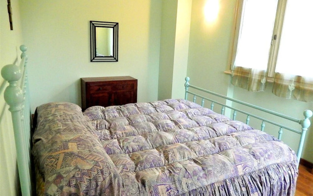 Villa Strada Comunale di Monte Giove