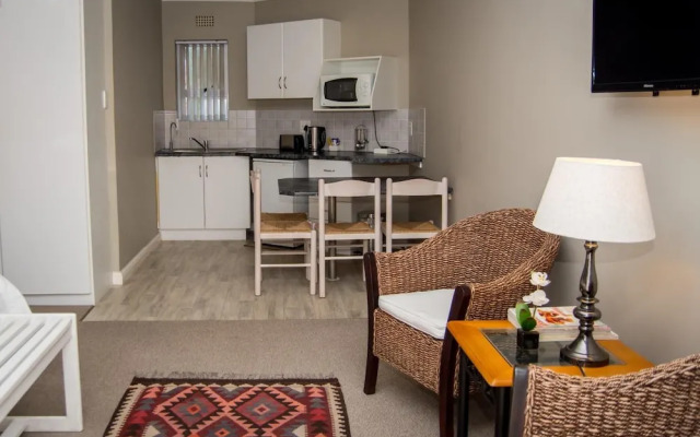 Diaz Beach Guest House