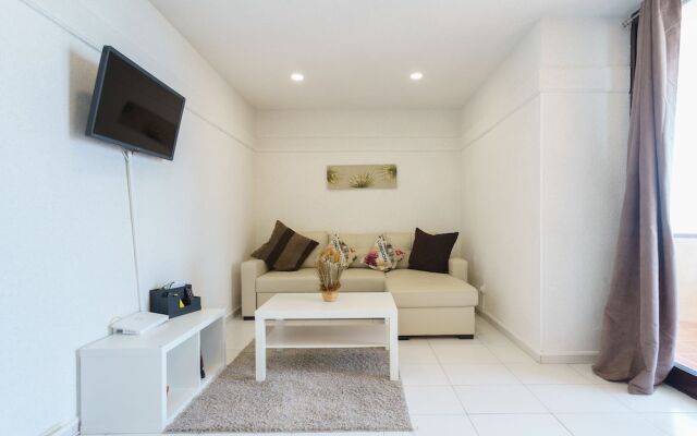 MalagaSuite Fuengirola Beach