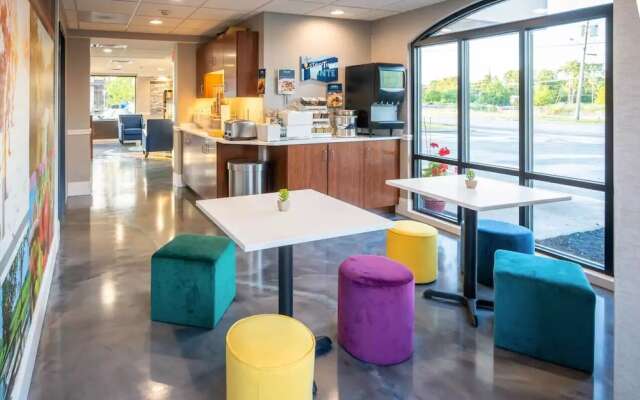 Comfort Inn Rochester