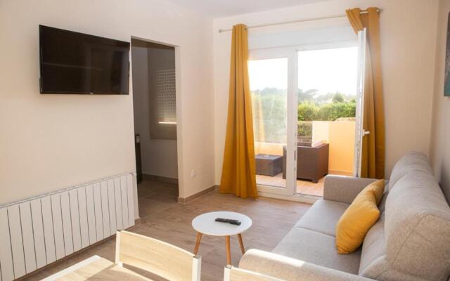 Apartamentos Costa Xuño
