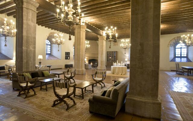 Parador De Siguenza
