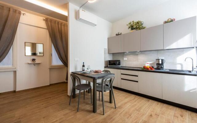Apartments Florence - Modern Signoria