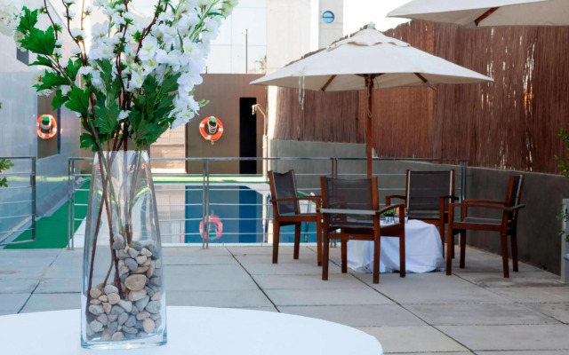 AC Hotel Murcia by Marriott
