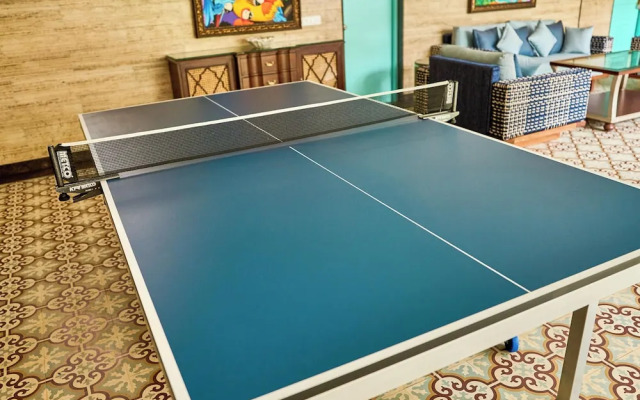 Mayfair Manor Alibag