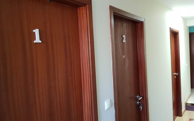 O Ninho Guest House