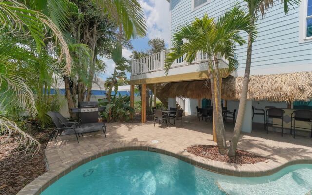 Island Retreat Apartment 4