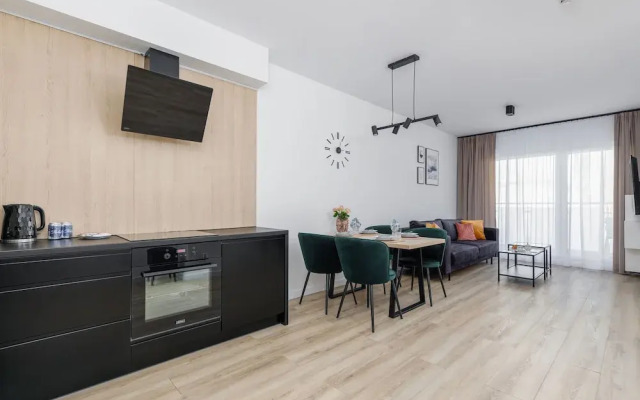 Sunset Resort Grzybowo by Renters