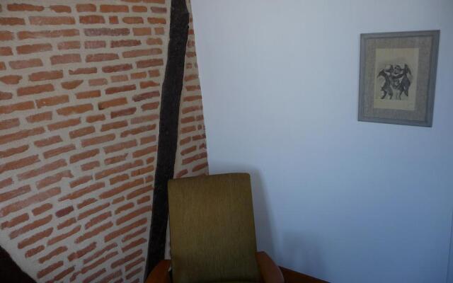Appartement Cathédrale Quai Choiseul Albi