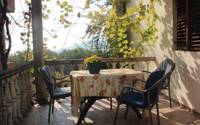 Sunny Villa Apartments