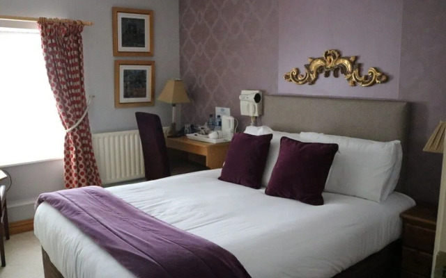New Park Hotel Athenry