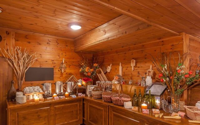 Studio Plagne Village