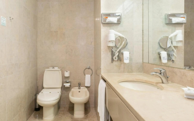 Hotel Black Tulip - Porto Gaia