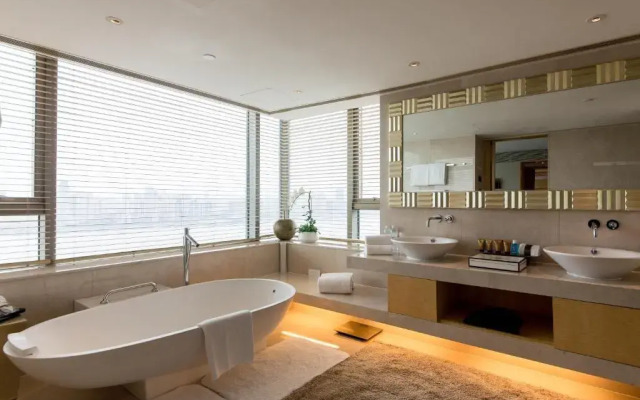 Marco Polo Wuhan