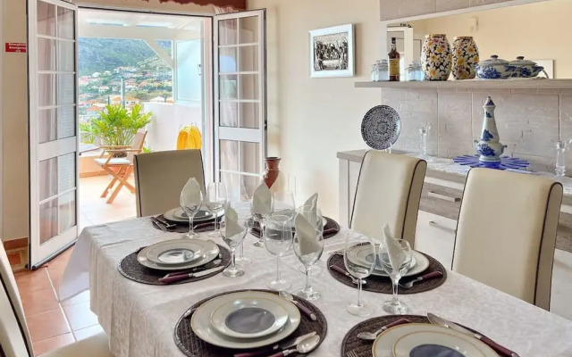 Casa sol Nascente do Cani al