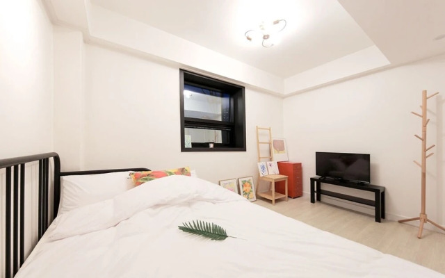 Ulsan Dalbit Eunhasu Guest House