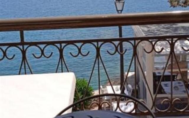 The Island sea view apartment