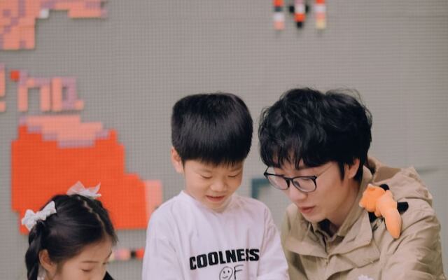 ZhouShan Poly Senbo Nature Park and Resort