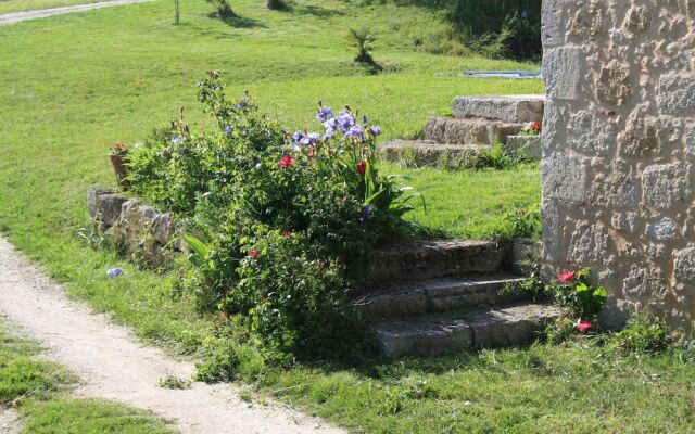 Chambres d'Hôtes Ferme de Berteillé