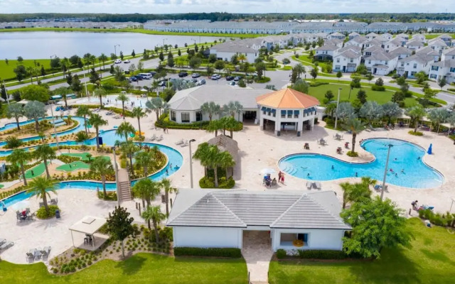 Beautiful House Great Location Private Pool