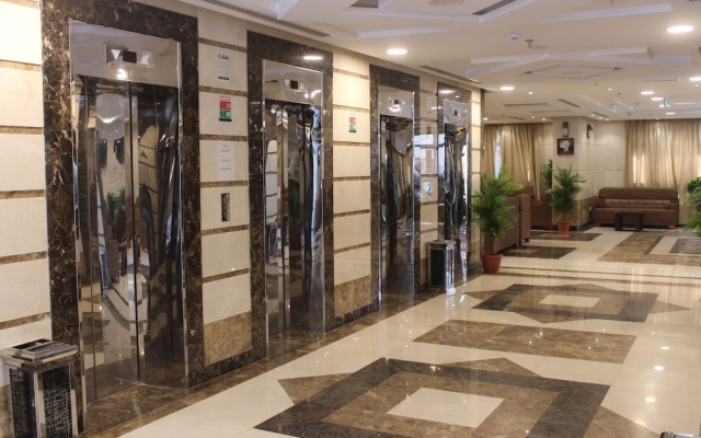 Mithaq Al Huda Hotel by Noor Al Safwa