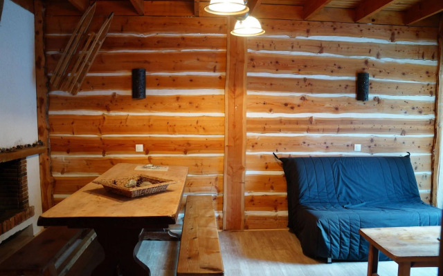 SOWELL RÉSIDENCES Pra Loup