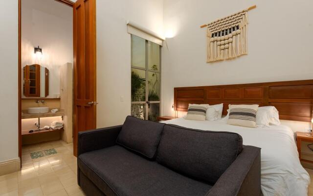 Villa Orquidea Boutique Hotel