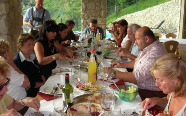 Garni La Tambra