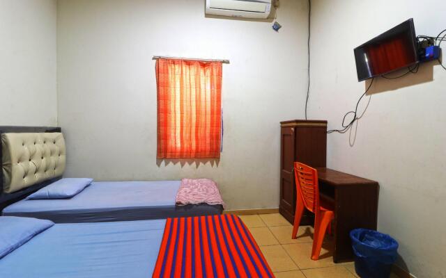 Wisma Cempaka 2