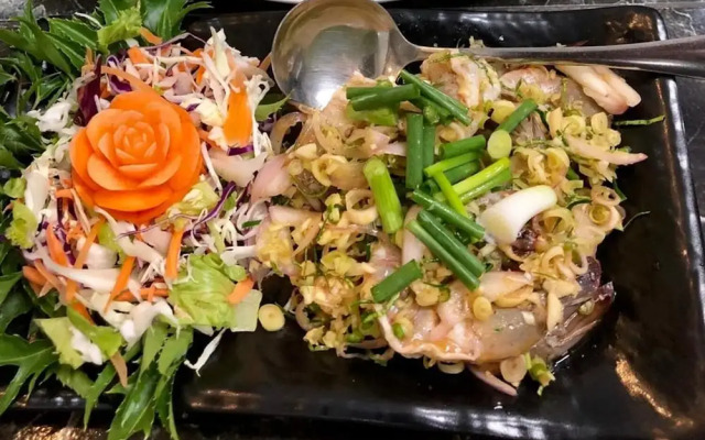 Saichon Grand View Resort