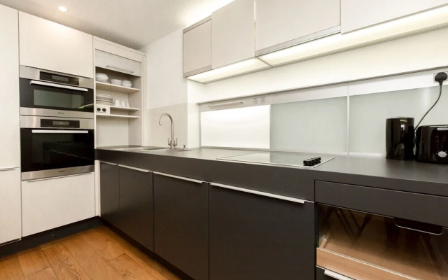 Gorgeous house in the heart of Chelsea