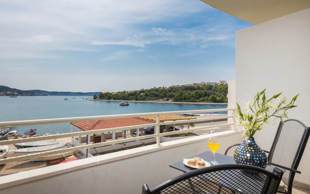 Hotel Perla