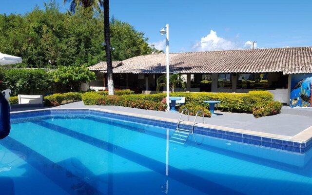 Florida Inn Praia Hotel