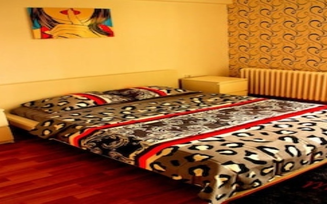 Konukevim Bayindir Apartment