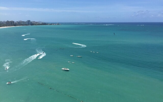 Playa Mar Beach Front Apartment