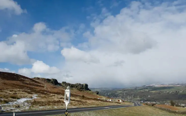 Innkeeper's Lodge Ilkley