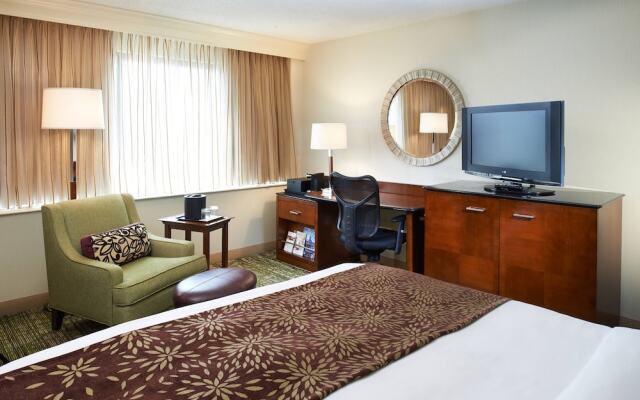 Detroit Marriott Livonia