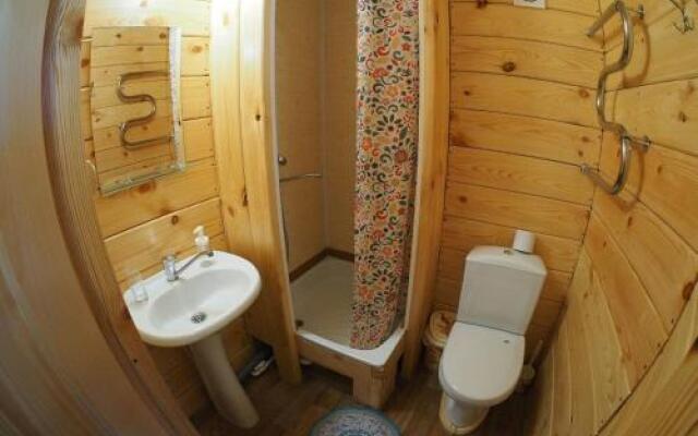 Guest House Firebird