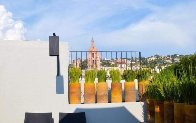 Dos Casas Hotel & Spa