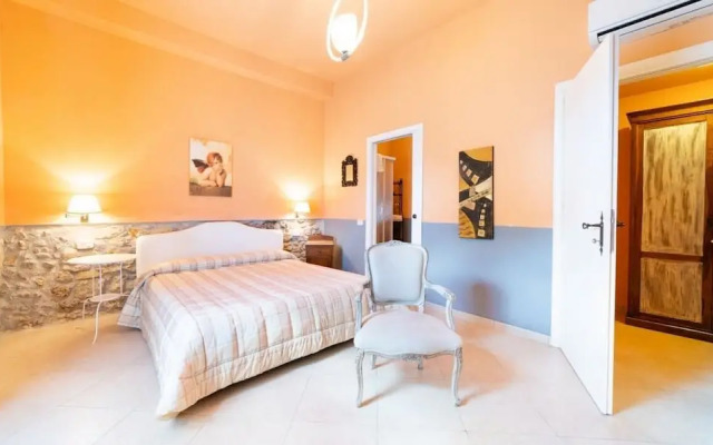 La Locanda della Vecchia Hosteria