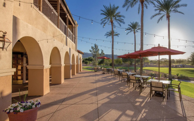 Legacy Golf Resort