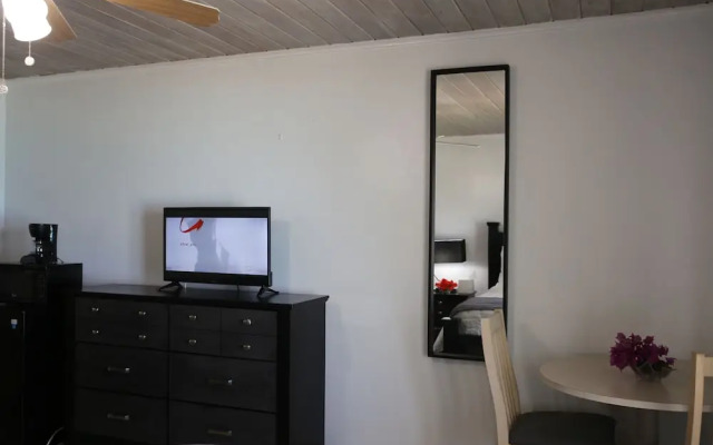 Exuma Palms Resort
