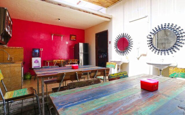 Balini 9 Hostel