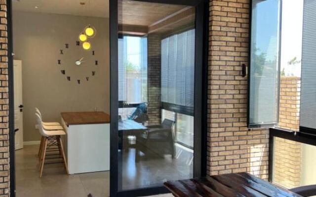 Family villa