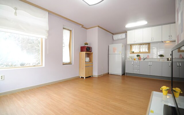 Gapyeon Nest Pension