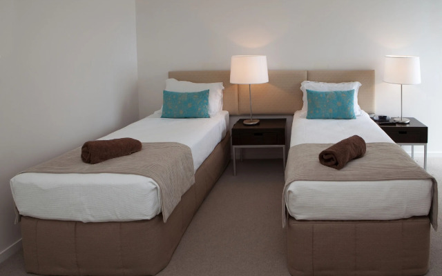 Vision Apartments