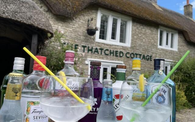 The Thatched Cottage Inn