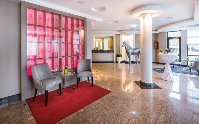 Hotel Plaza