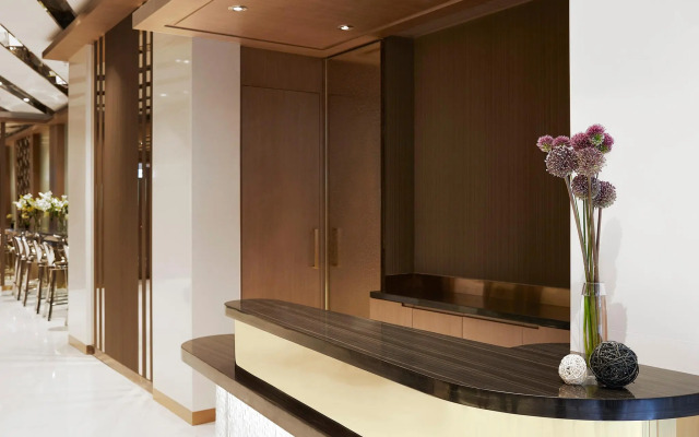Le Petit Rosedale Hotel Hong Kong
