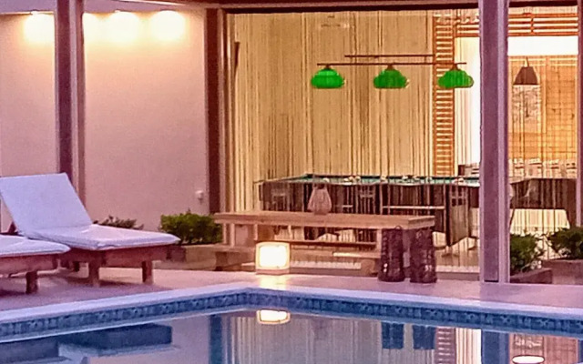 Zante Lagos Holiday Homes